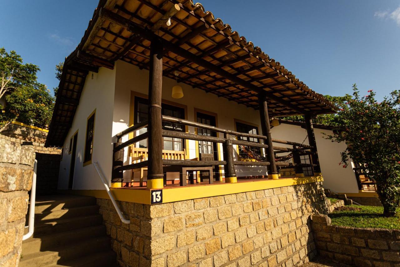 Pousada Cabanas Da Praia Mole フロリアノポリス エクステリア 写真